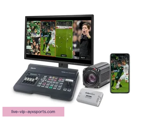 免费高清足球直播软件推荐实时赛事稳定观看指南平台合集手机必备