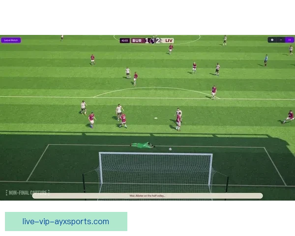 2026年热门足球直播APP推荐免费看球赛稳定高清指南全平台