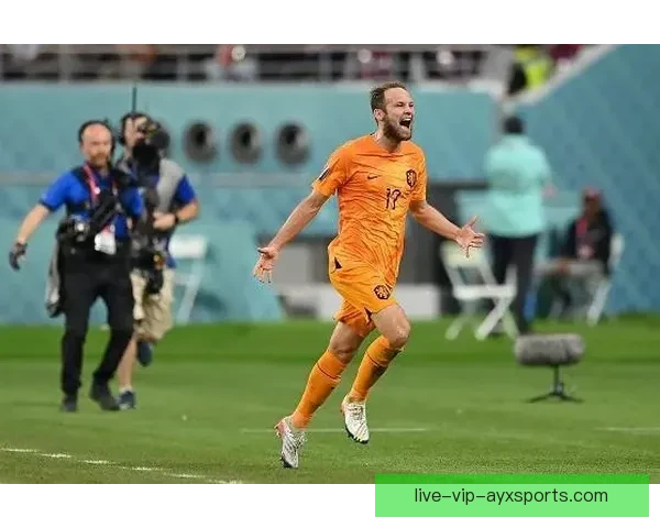 聚焦荷兰足球国家队现役队员名单与阵容深度解析发展趋势前景全览