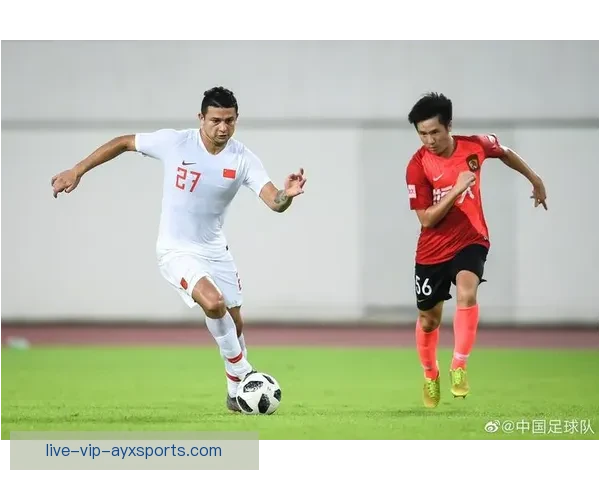 足球直播聚焦中国队对阵菲律宾的关键较量全程看点解析与赛前赛后深度观察
